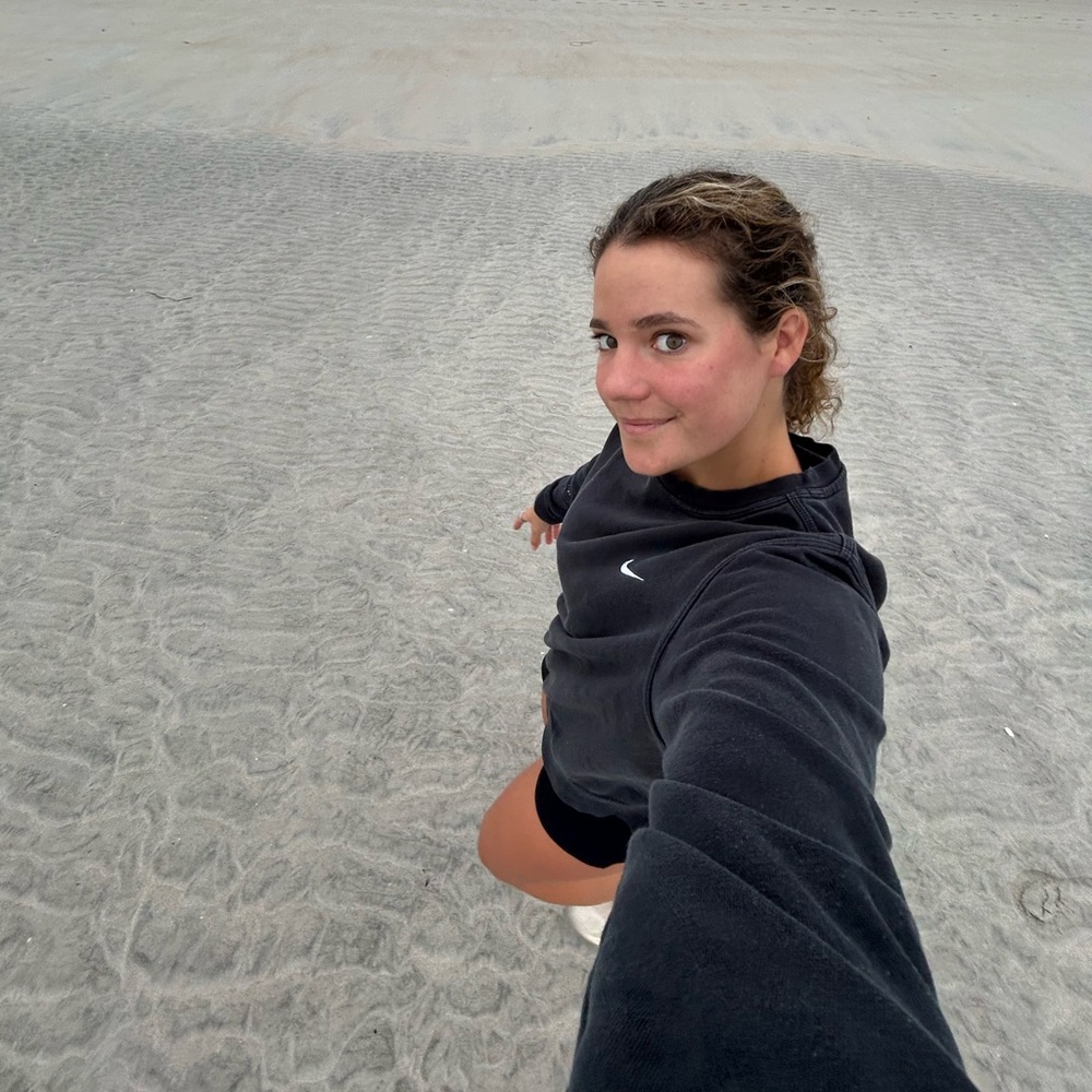 Meet your Posher, Noelle